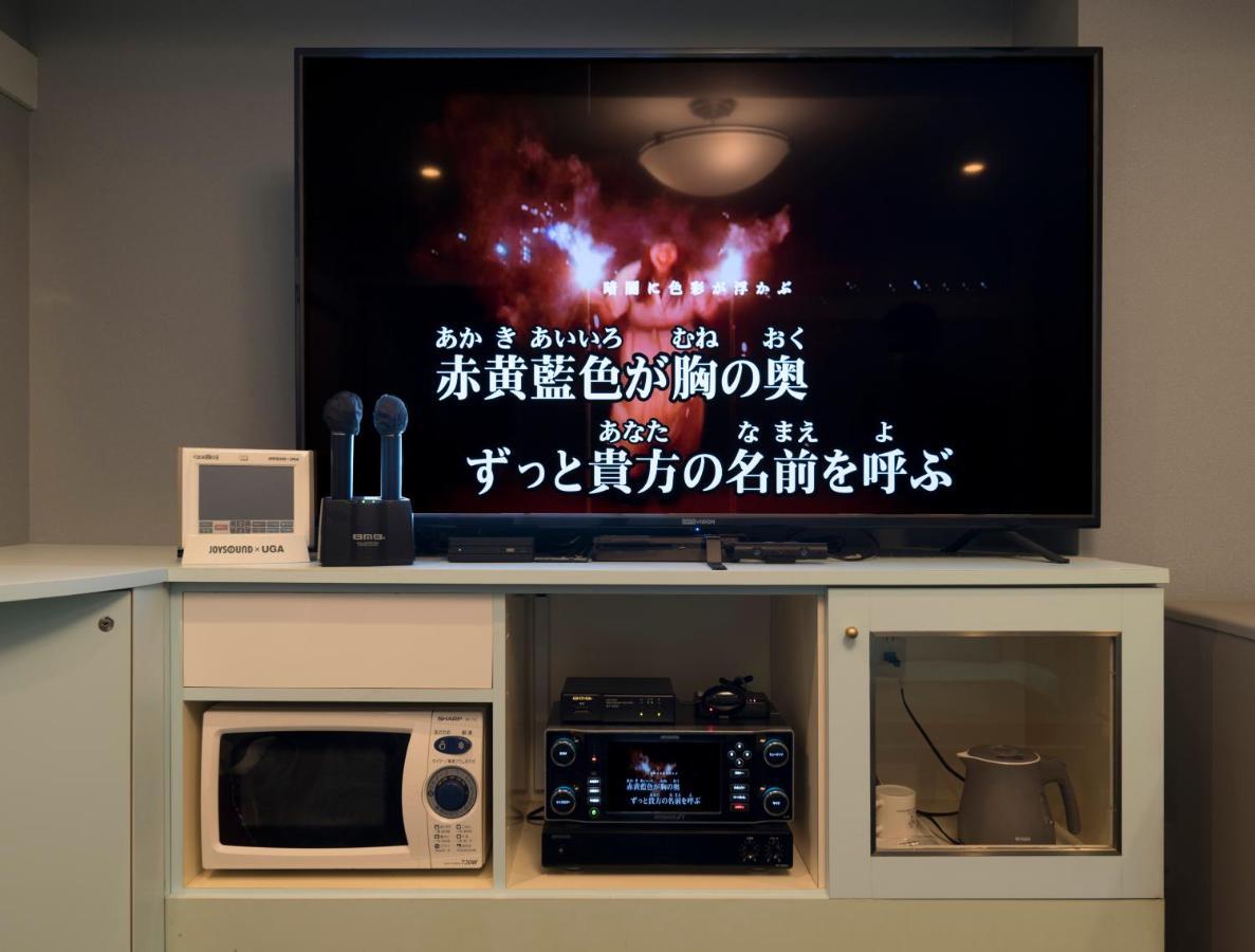 ホテル リトルチャペルクリスマス 和歌山 Adult Only Exteriör bild