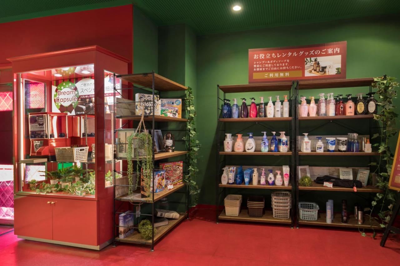 ホテル リトルチャペルクリスマス 和歌山 Adult Only Exteriör bild